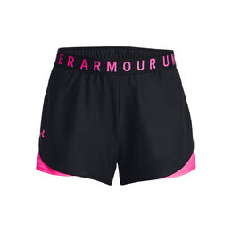 Under Armour Play Up 3.0 Shorts Women
